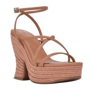 Marc Fisher wedges